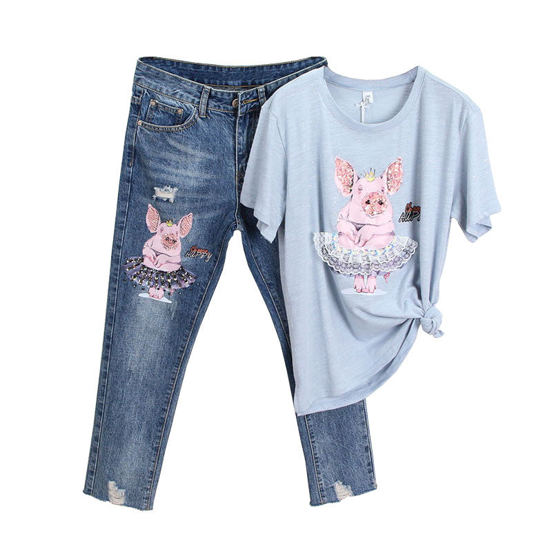 Completo Bugs Bunnie