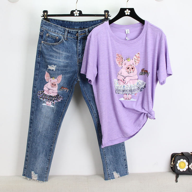 Completo Bugs Bunnie