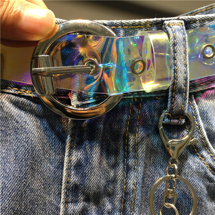 Longuette denim ibiza