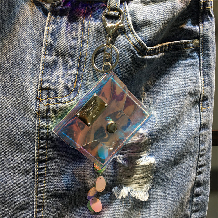 Longuette denim ibiza