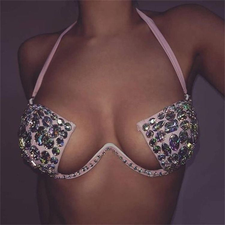 Bikini pietre Tolosa