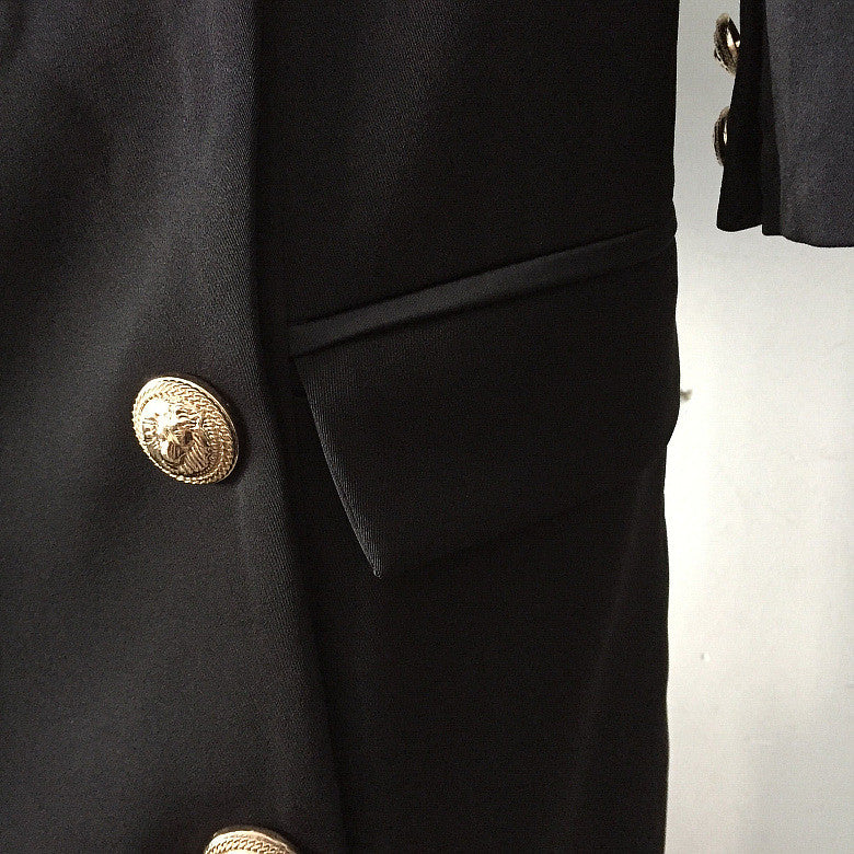 Abito tailleur scivolato