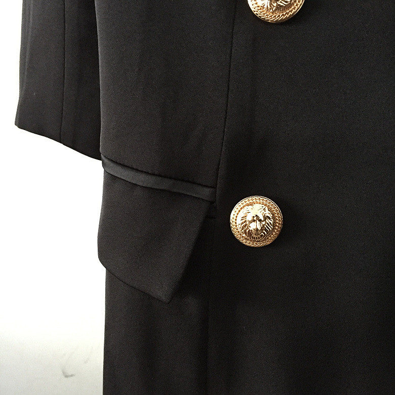 Abito tailleur scivolato