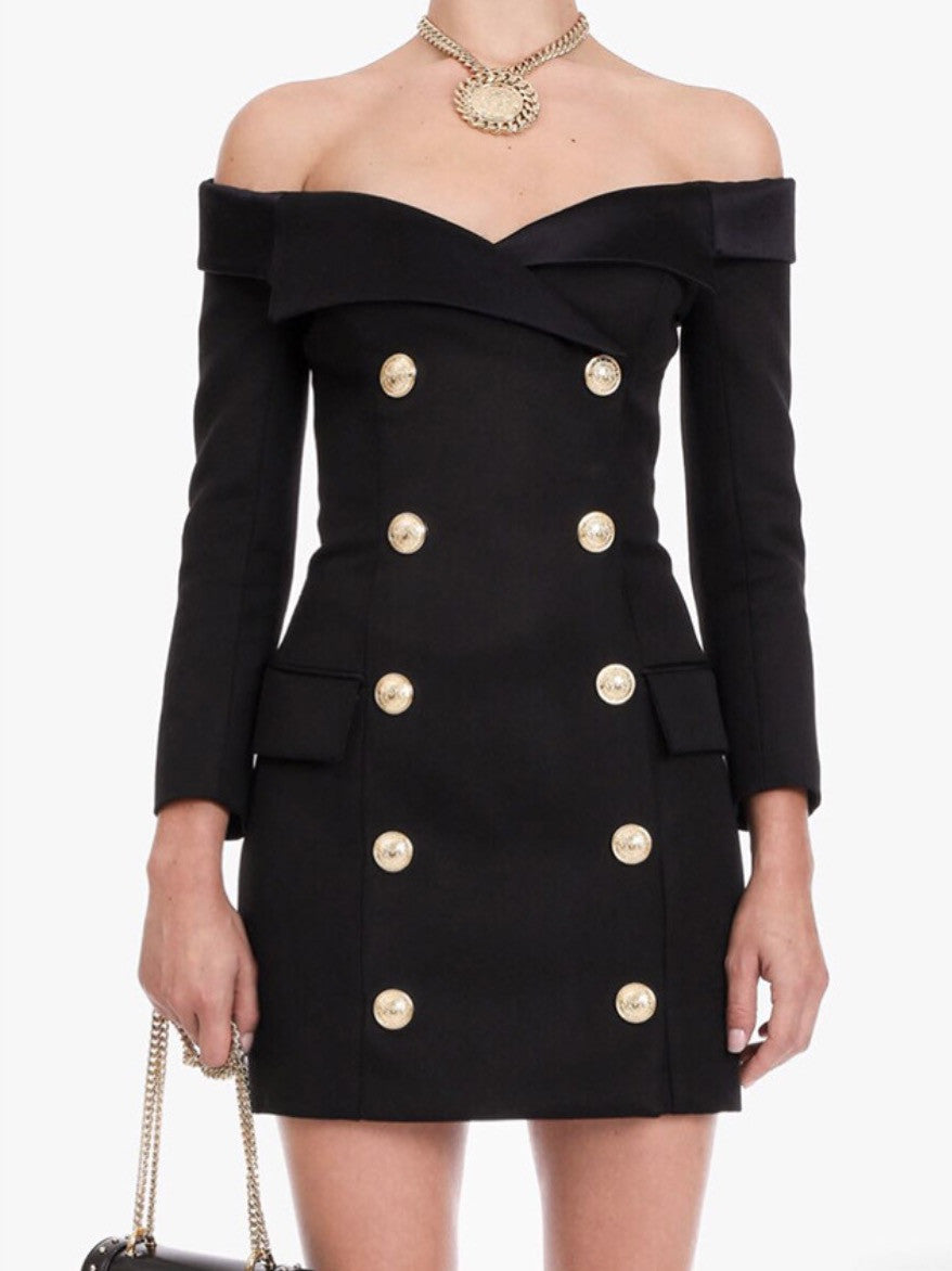 Abito tailleur scivolato