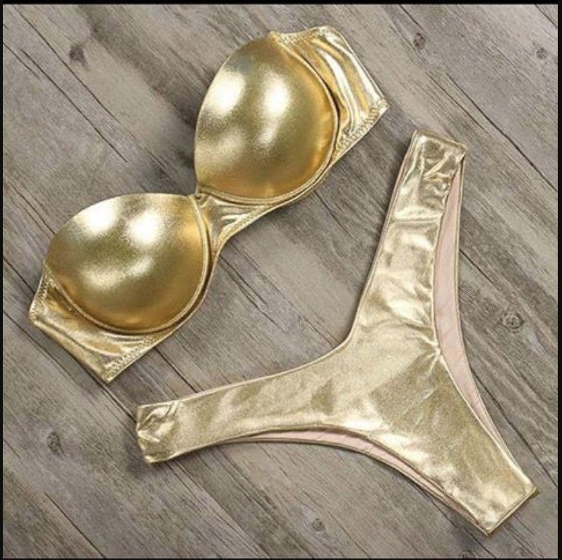 Bikini a cuore Iolanda