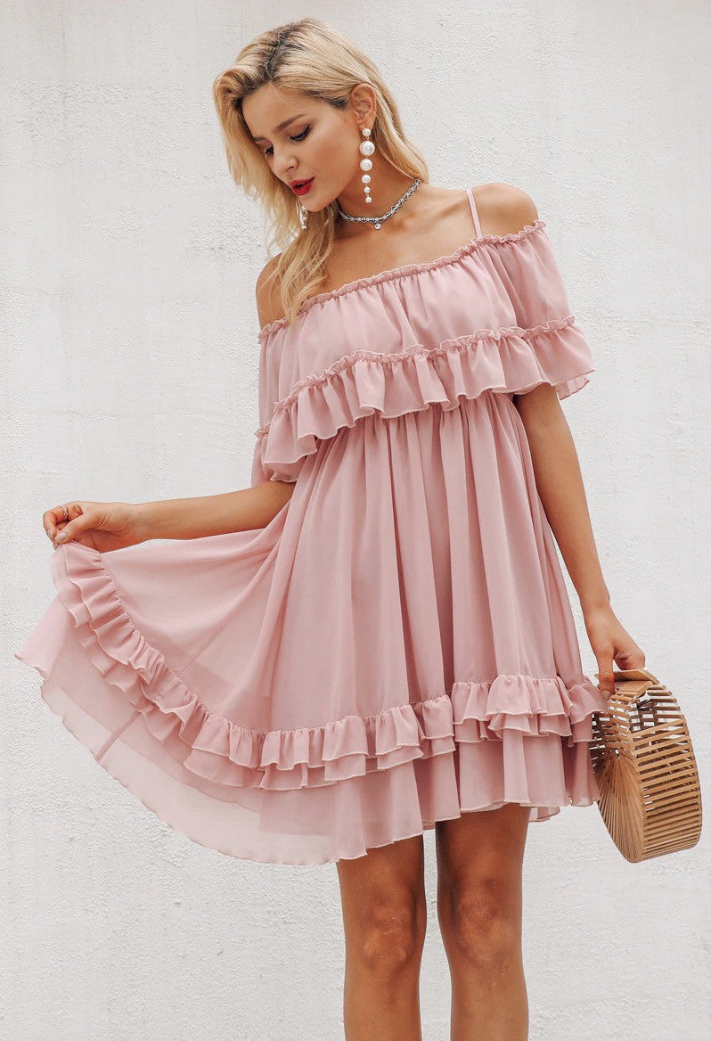Sweet Pinn Dress