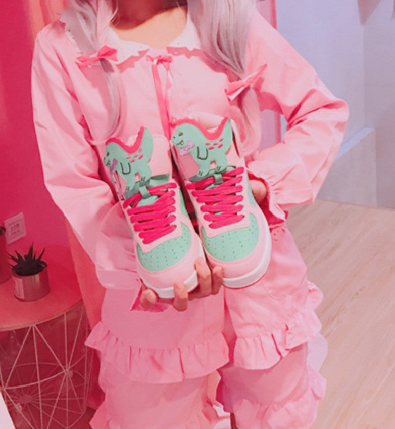 Sneackers fantasy love