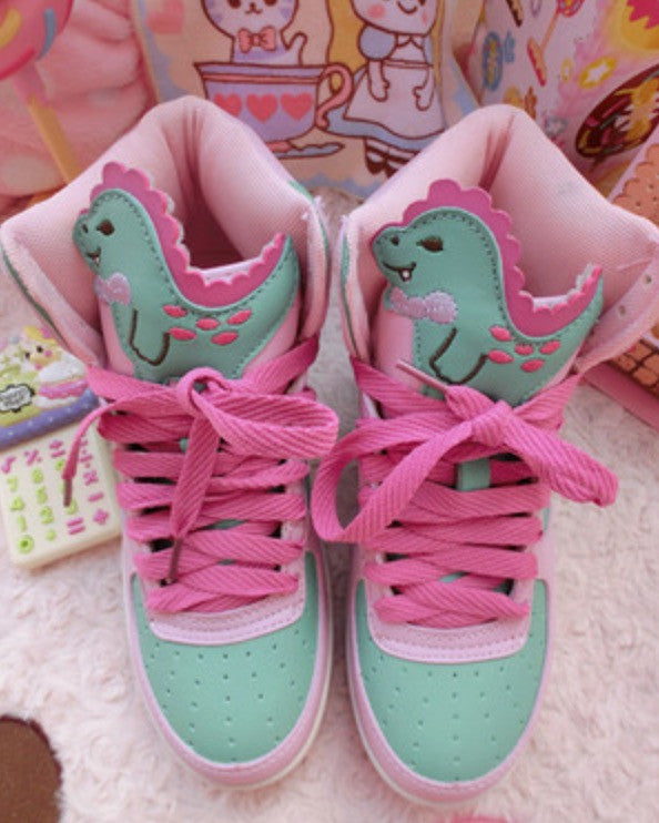 Sneackers fantasy love