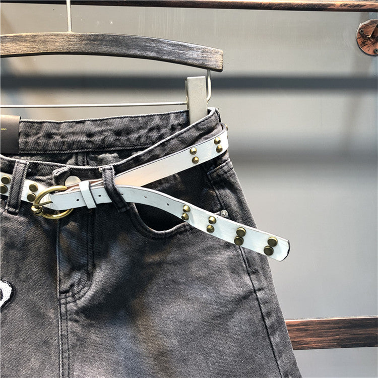 Shorts Bulldog Francese