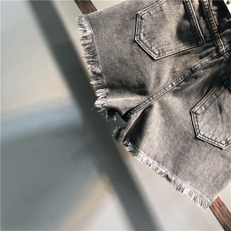 Shorts Bulldog Francese