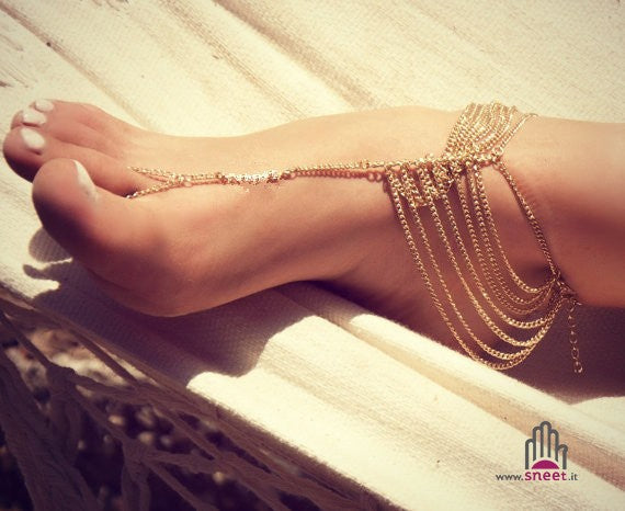 Cavigliera Marrakech