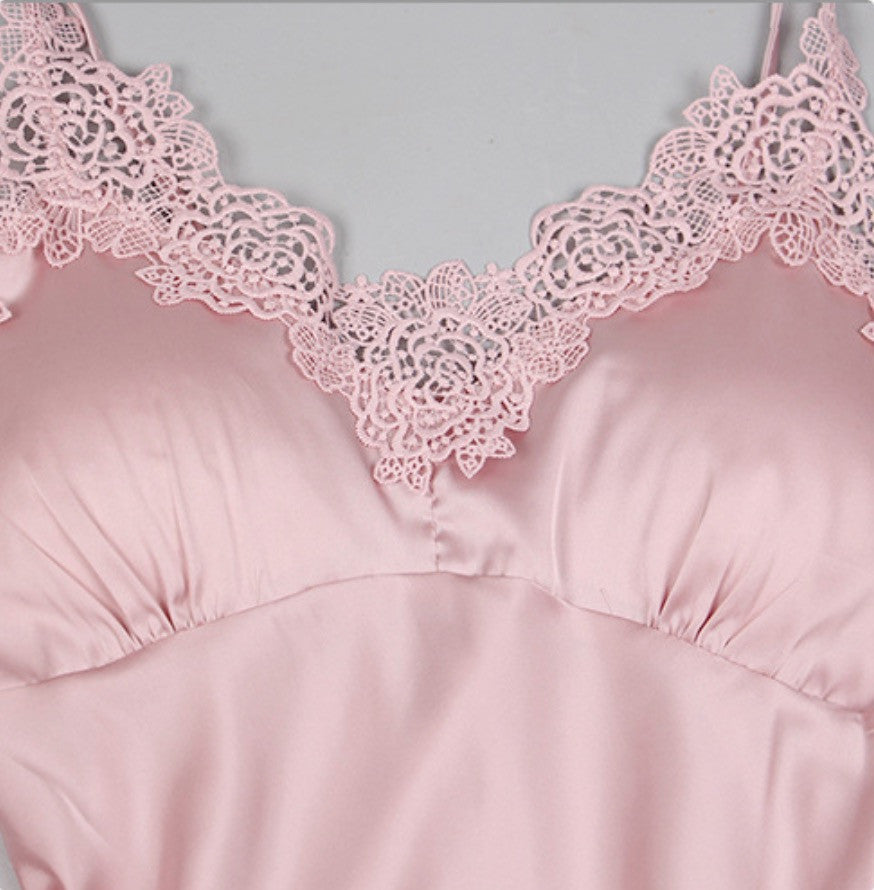 Completo 4 pezzi Solina