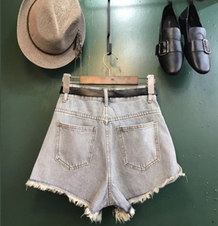 Shorts borchie Tamara