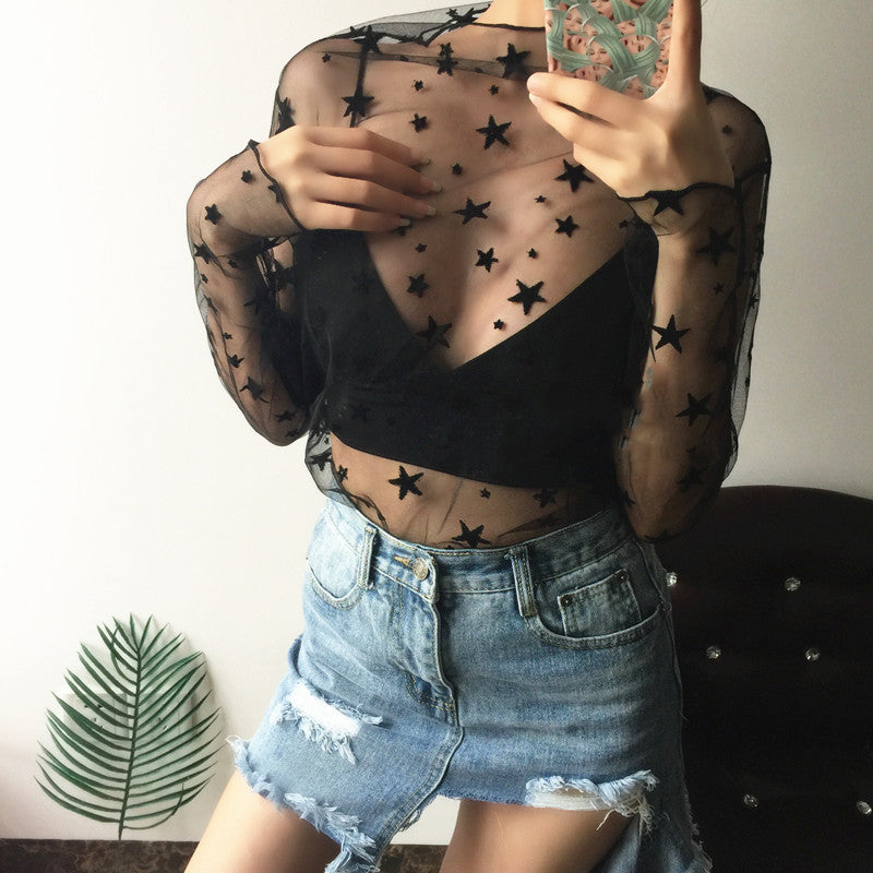 Minigonna denim asimmetrik