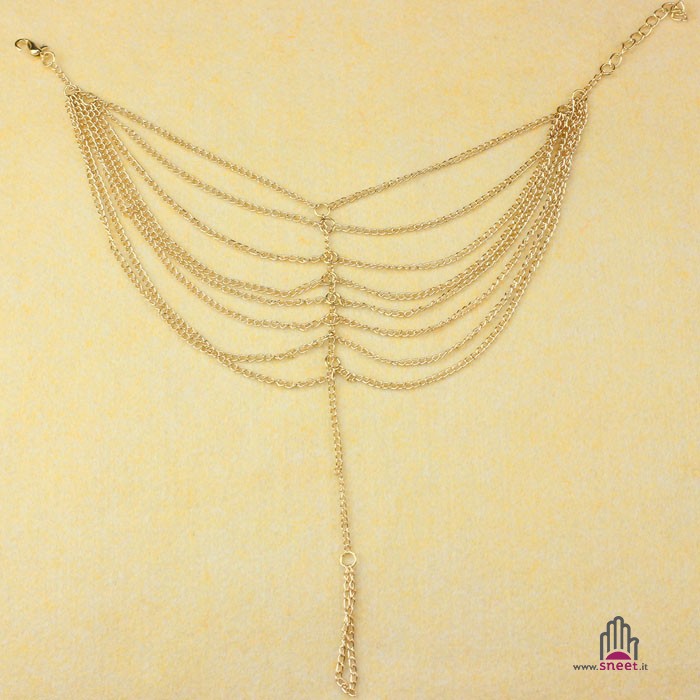 Cavigliera Marrakech