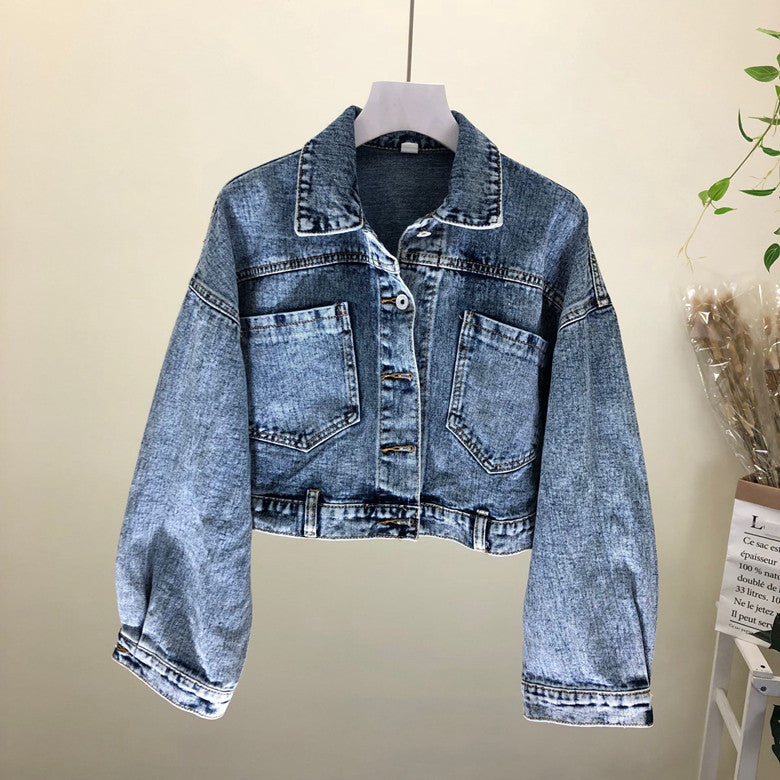 Giubbino frange Cownni