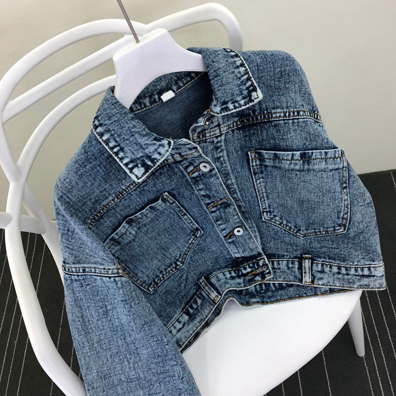 Giubbino frange Cownni