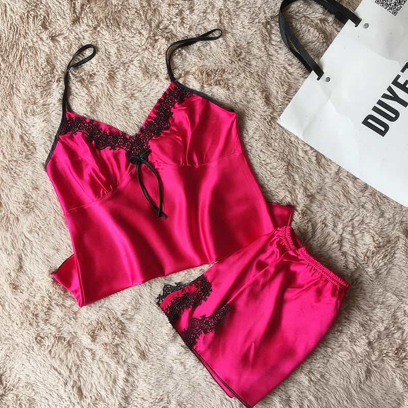 Completino raso Silkki