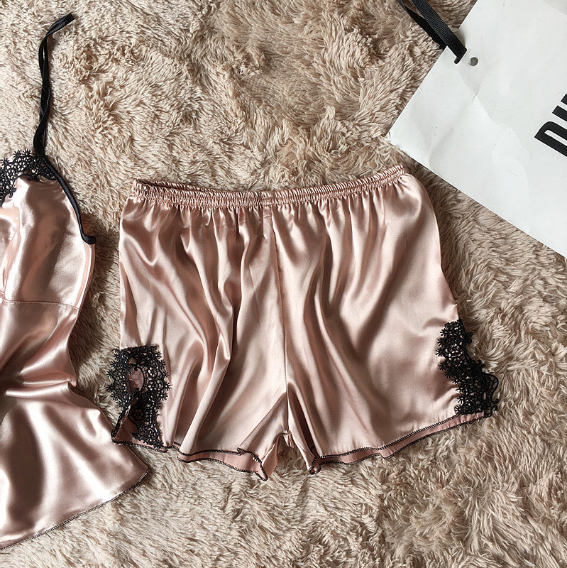 Completino raso Silkki