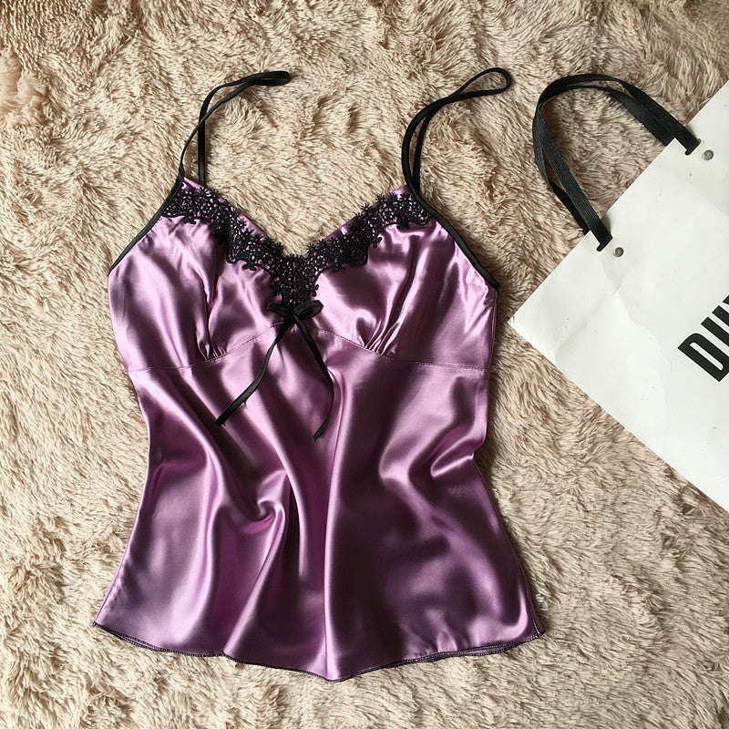 Completino raso Silkki