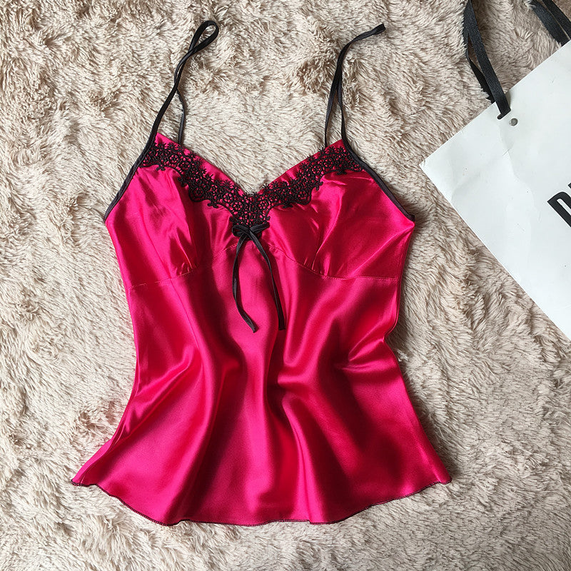 Completino raso Silkki