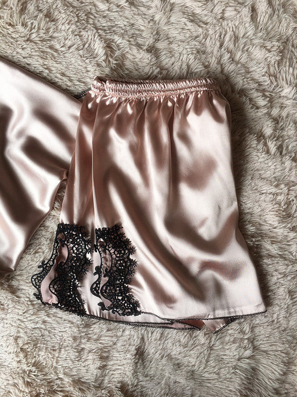 Completino raso Silkki