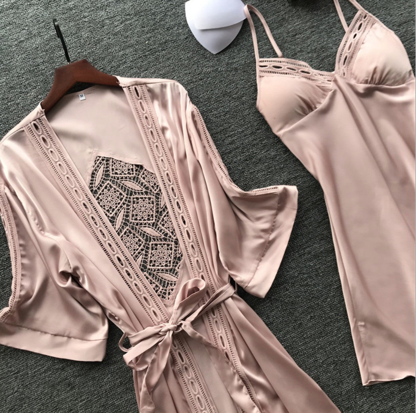 Completo raso geometrik