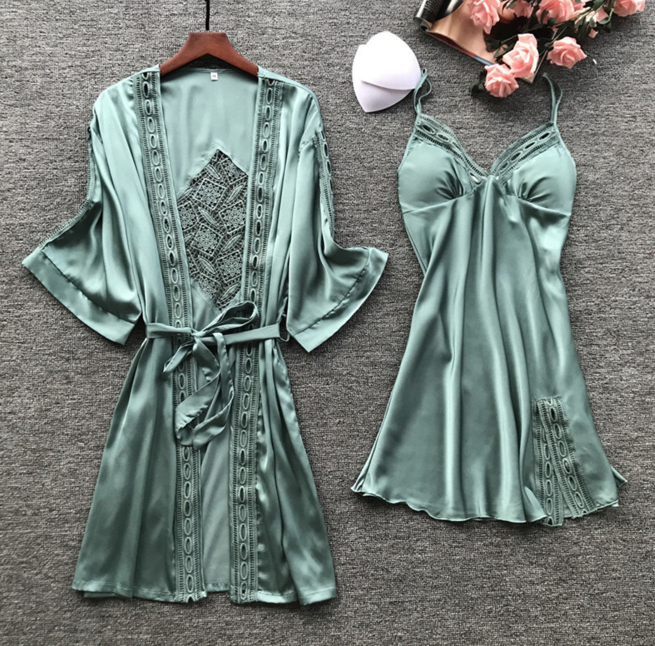 Completo raso geometrik