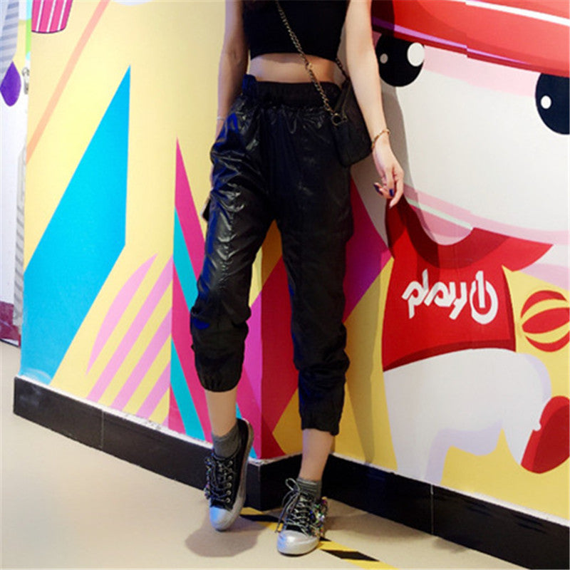 Sneakers pietre Times Square