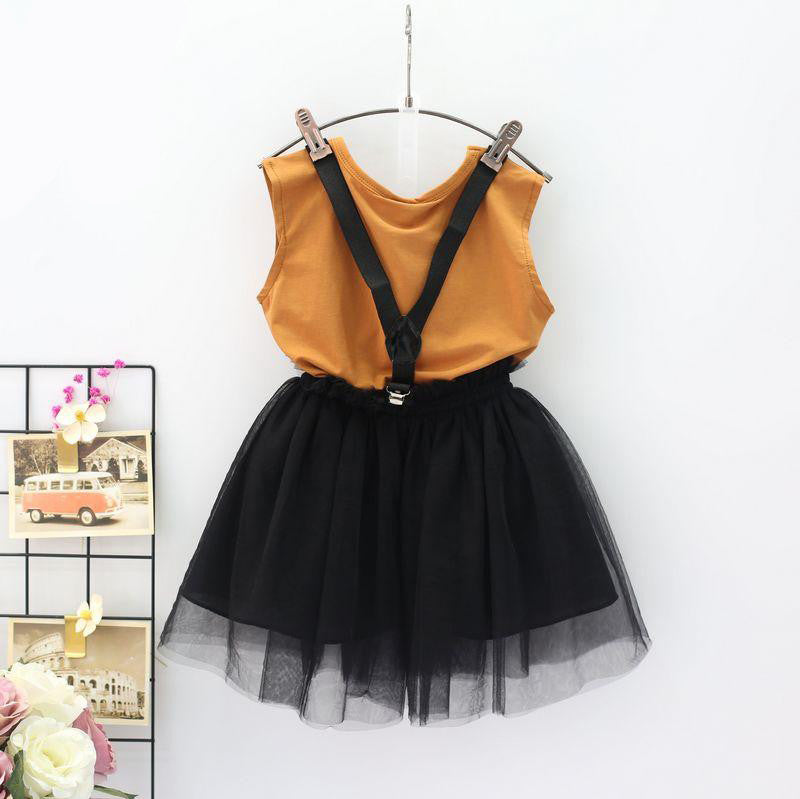 Completino bimba De Moda