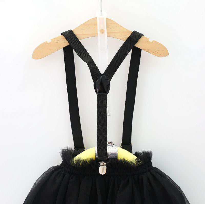 Completino bimba De Moda