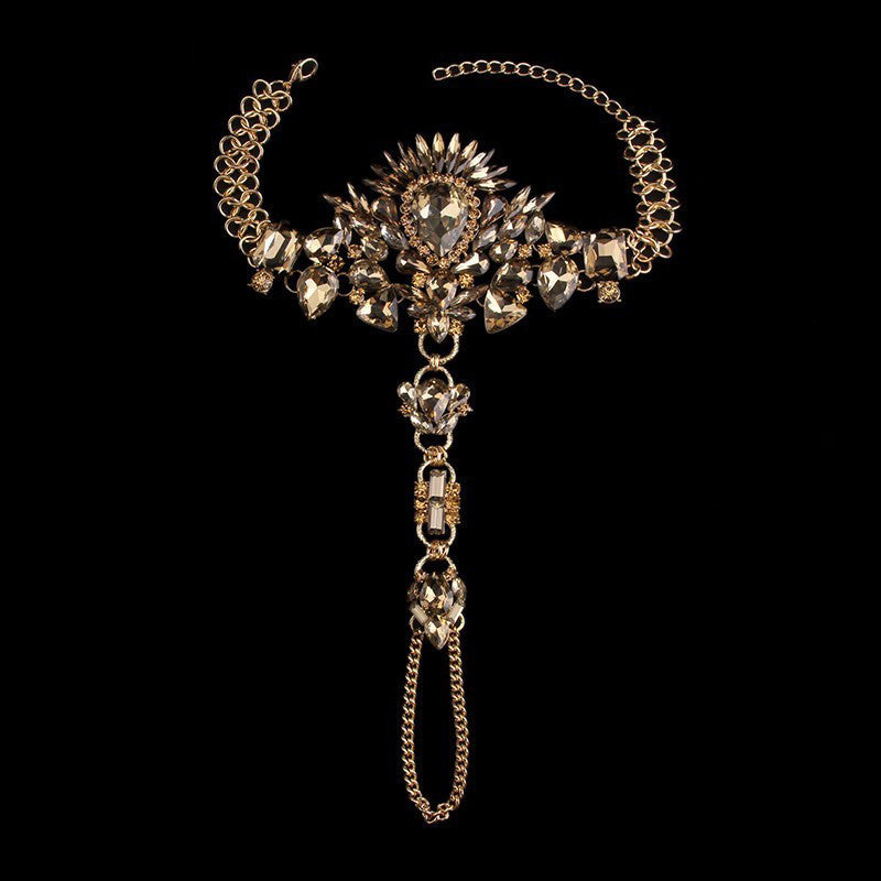 Gioiello-bracciale Saint Tropez