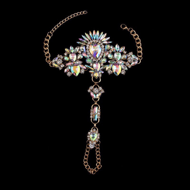 Gioiello-bracciale Saint Tropez