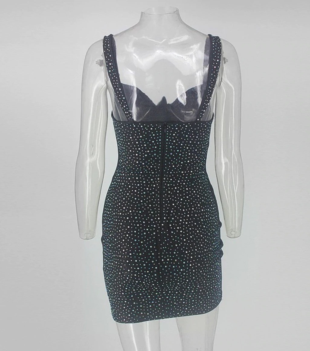 Superstrass Dress