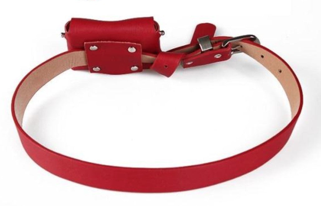 Marsupio small rivet