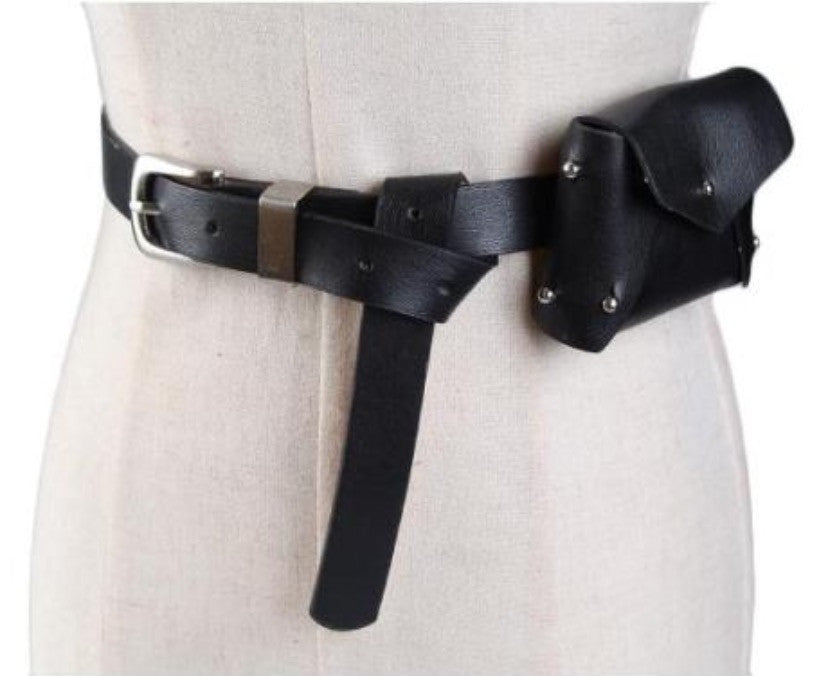 Marsupio small rivet