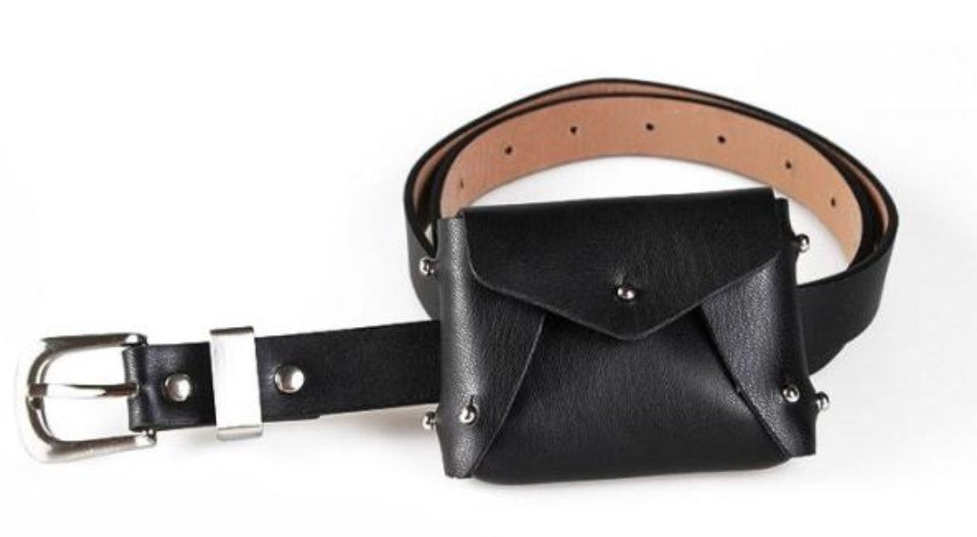 Marsupio small rivet