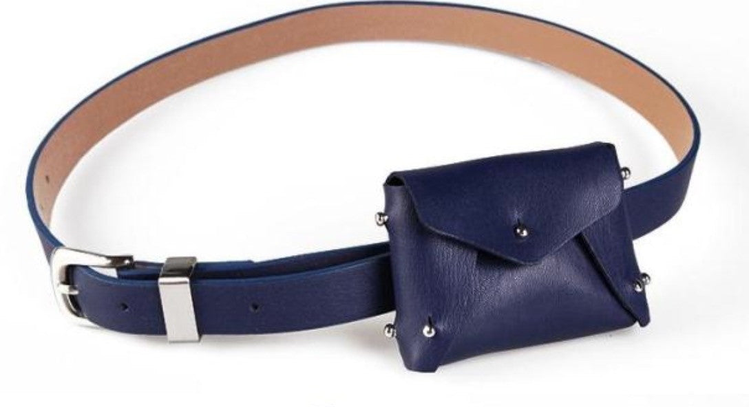 Marsupio small rivet