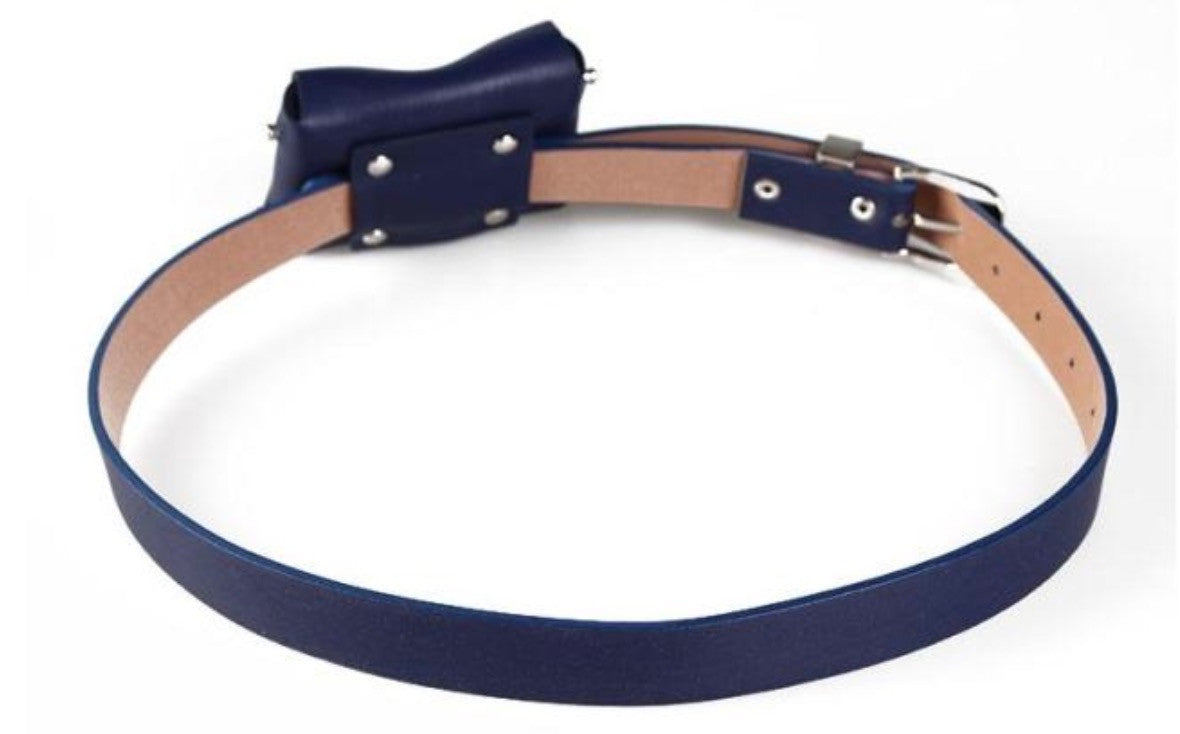 Marsupio small rivet