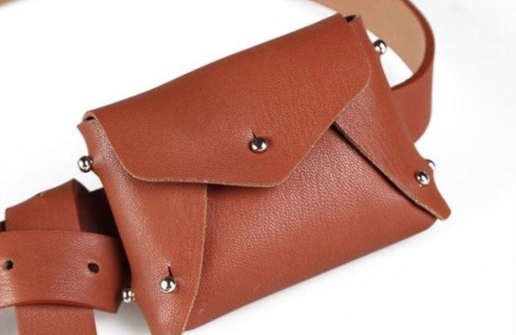 Marsupio small rivet