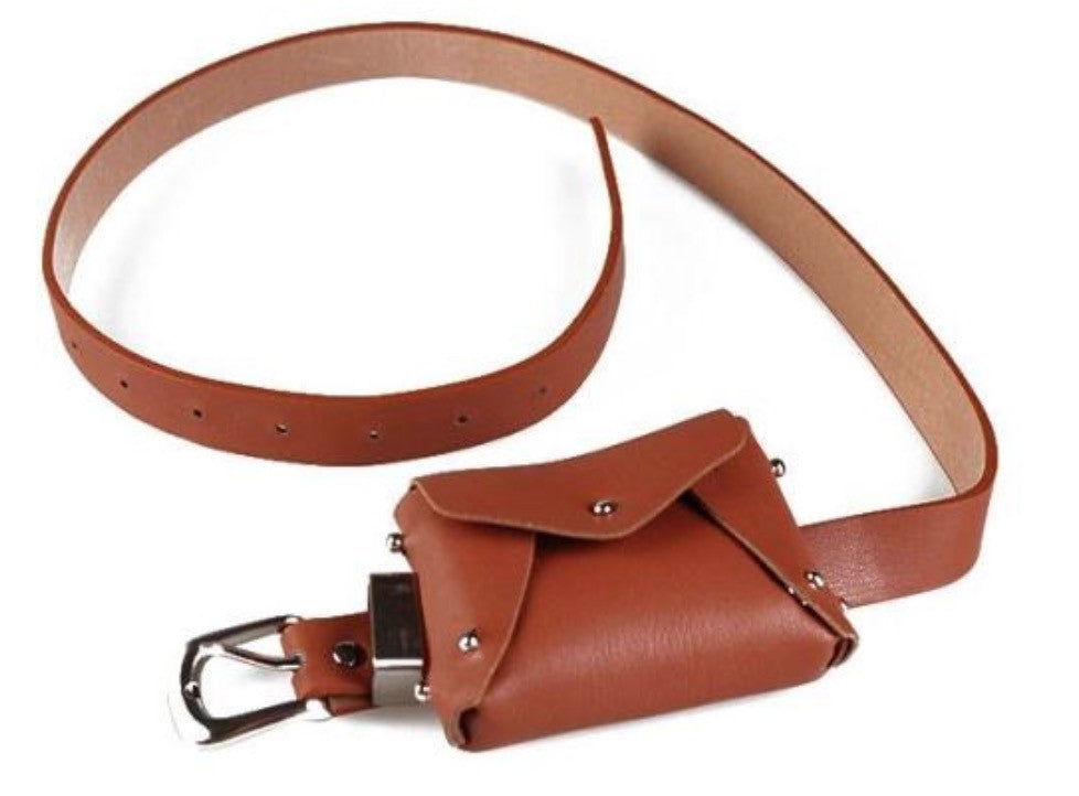 Marsupio small rivet