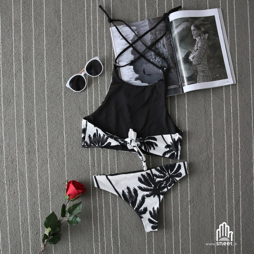 Bikini Palm
