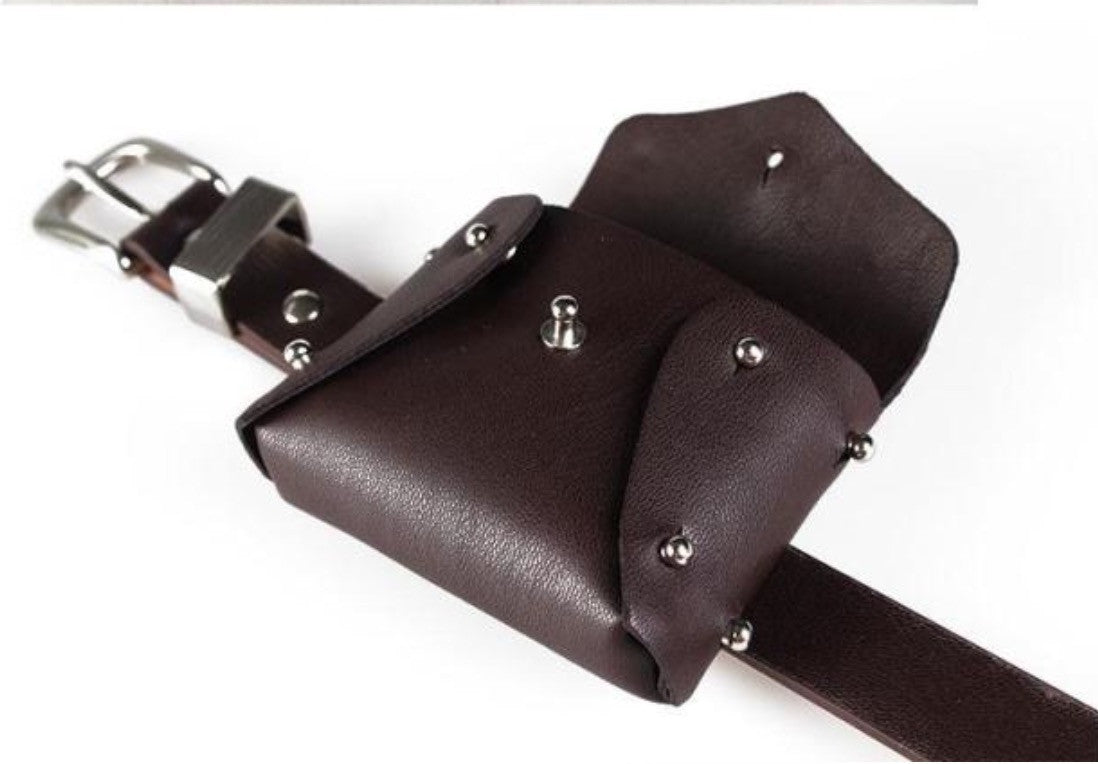 Marsupio small rivet