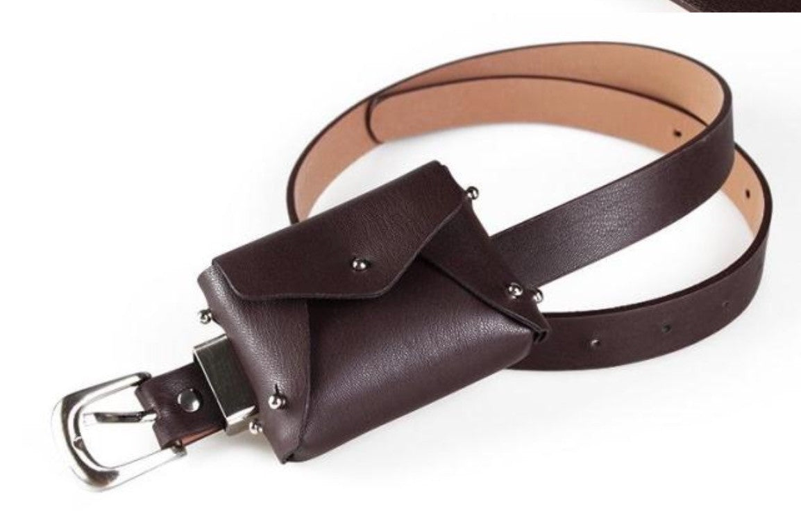 Marsupio small rivet