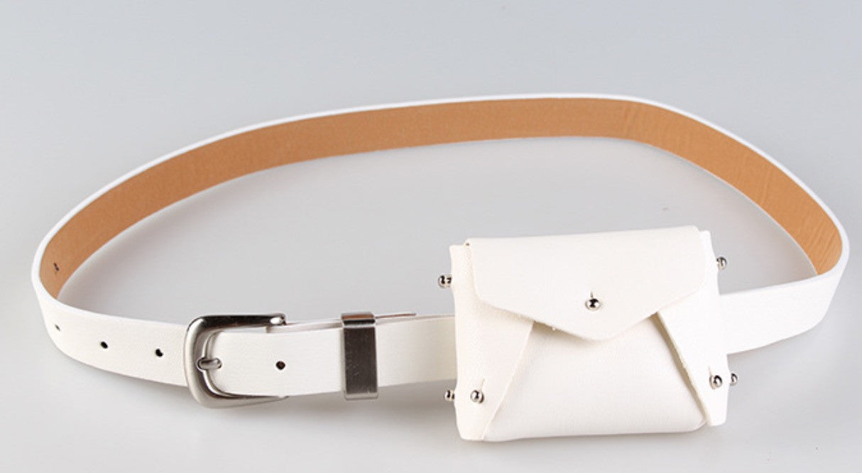 Marsupio small rivet