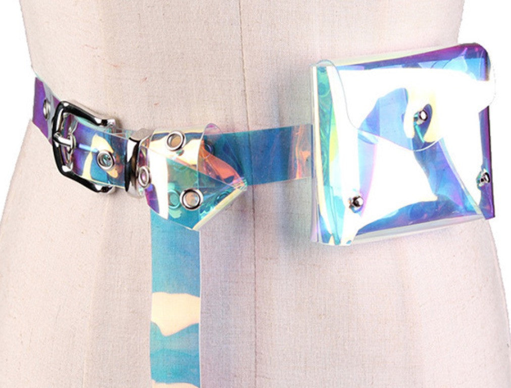 Marsupio small rivet