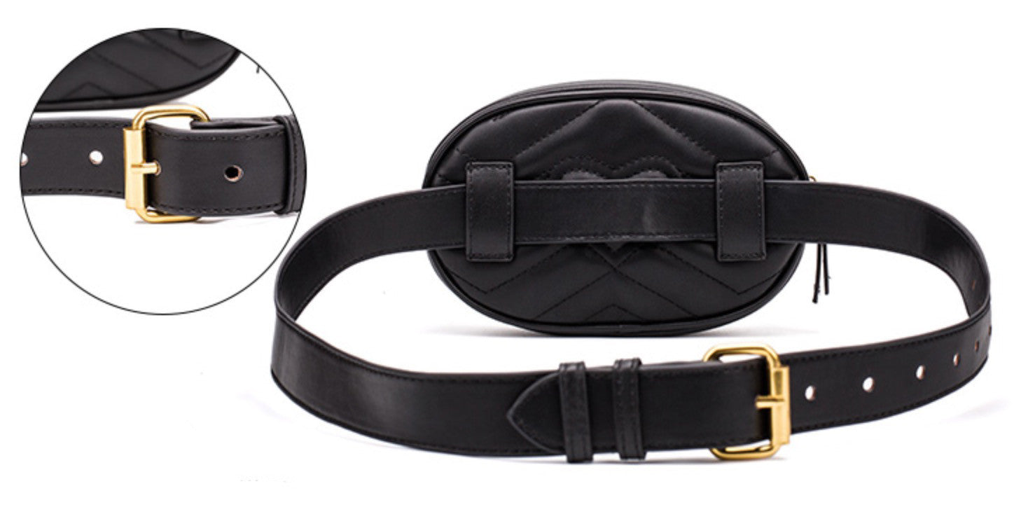 Marsupi Gindi ecopelle