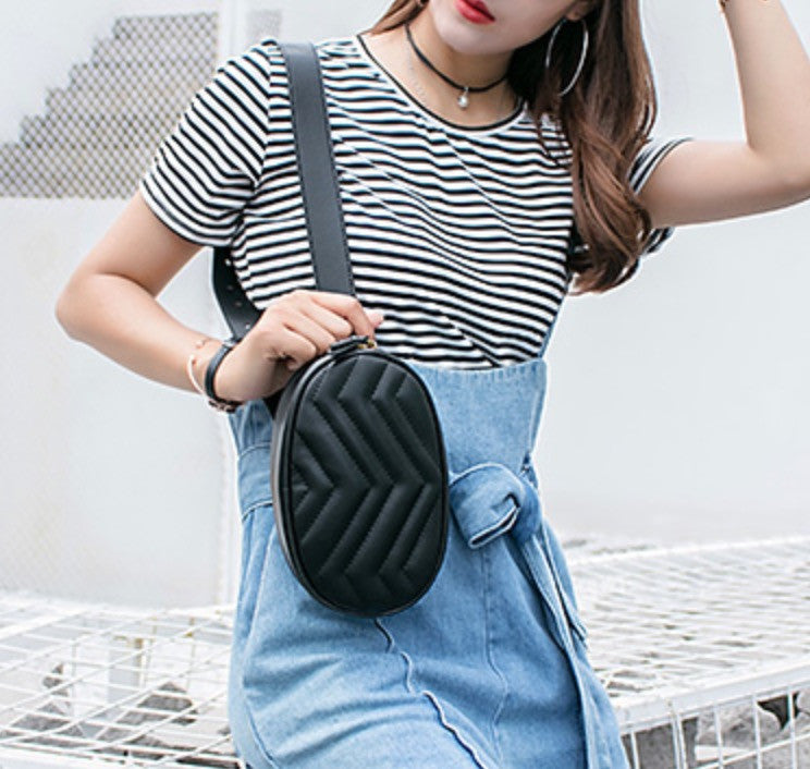 Marsupi Gindi ecopelle