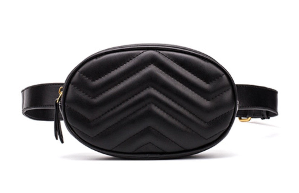 Marsupi Gindi ecopelle