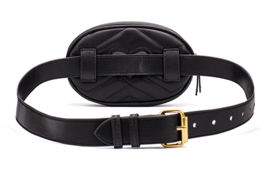 Marsupi Gindi ecopelle